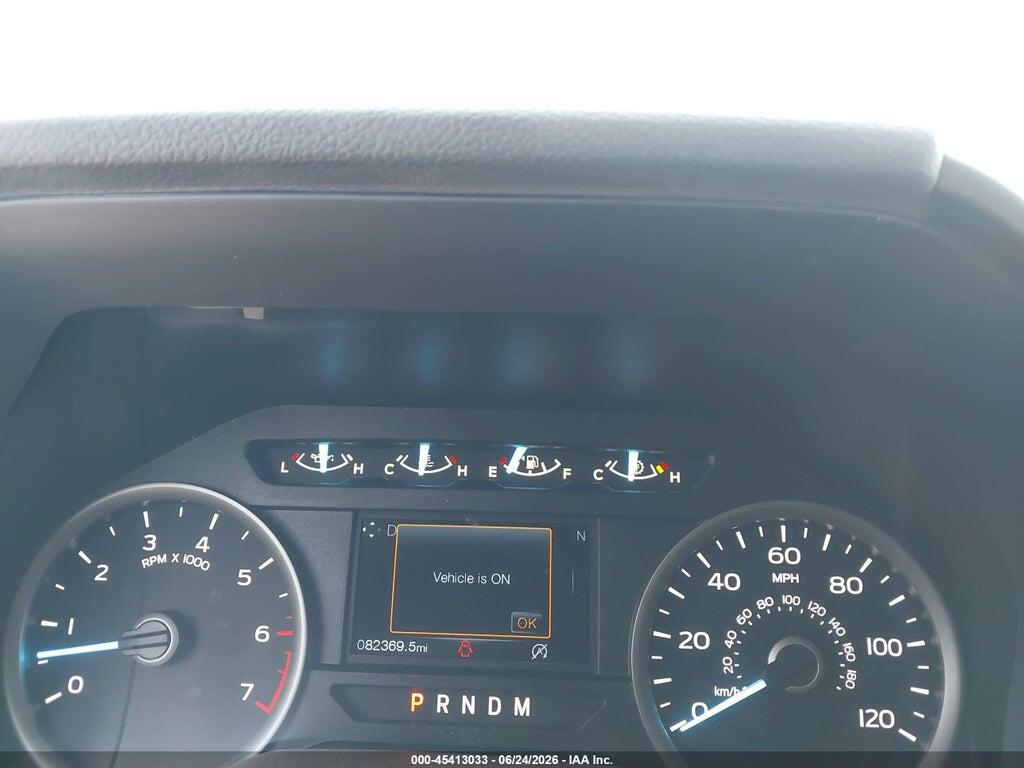 1FTEW1E56KKD27041 2019 FORD F-150 photo no. 7