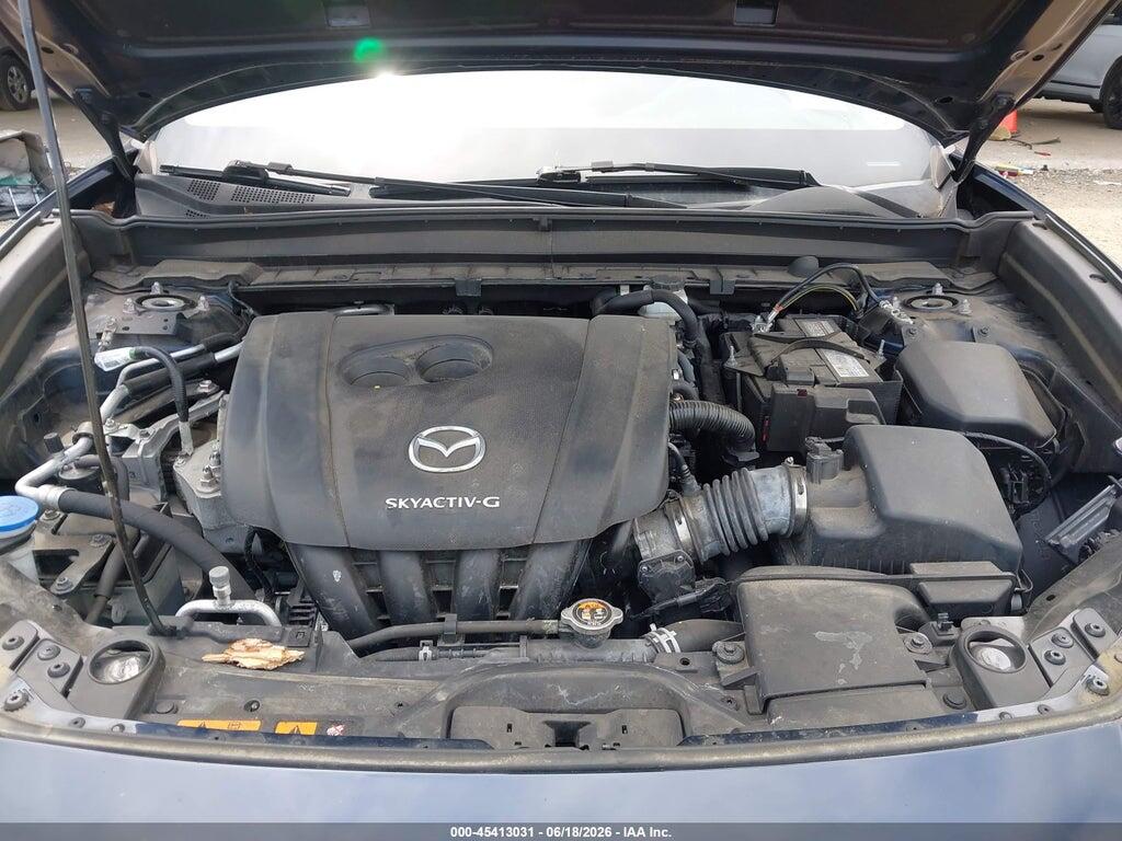 3MVDMBBL8MM235398 2021 MAZDA CX-30 photo no. 10