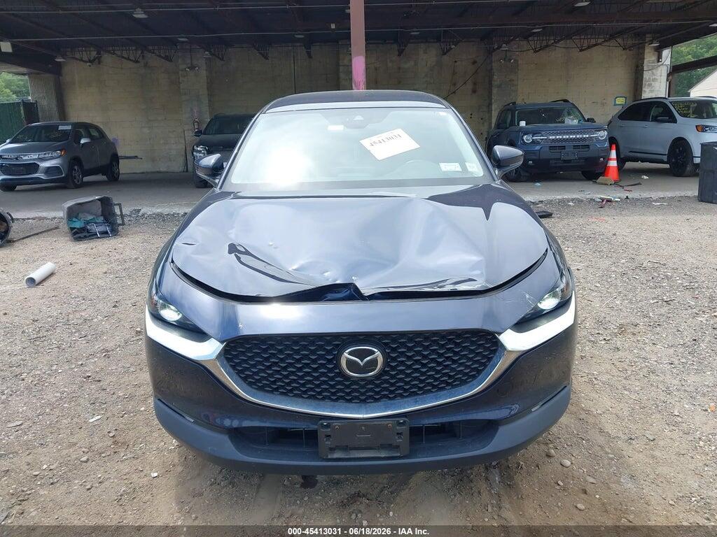 3MVDMBBL8MM235398 2021 MAZDA CX-30 photo no. 12
