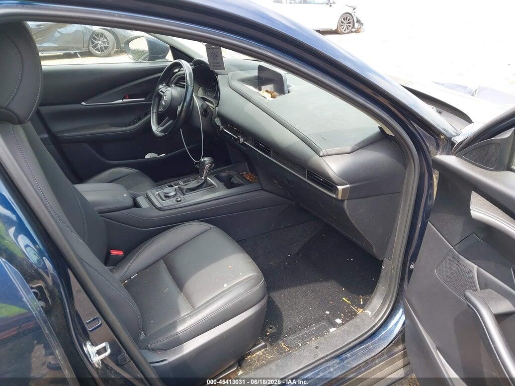 3MVDMBBL8MM235398 2021 MAZDA CX-30 photo no. 5