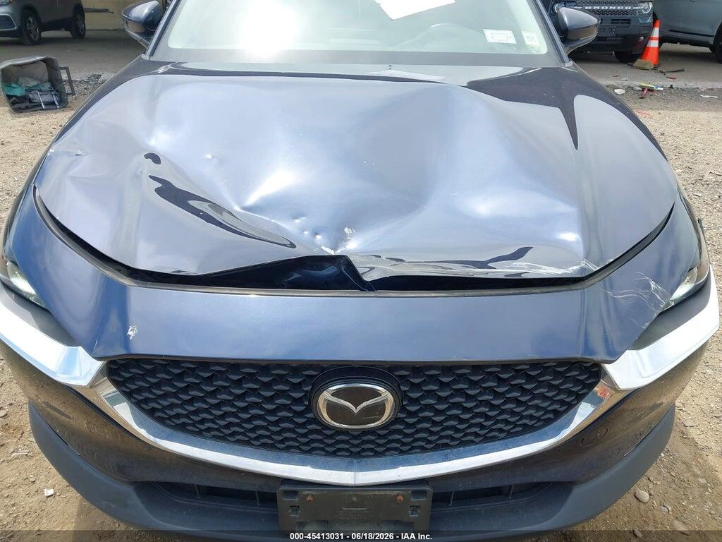 3MVDMBBL8MM235398 2021 MAZDA CX-30 photo no. 6