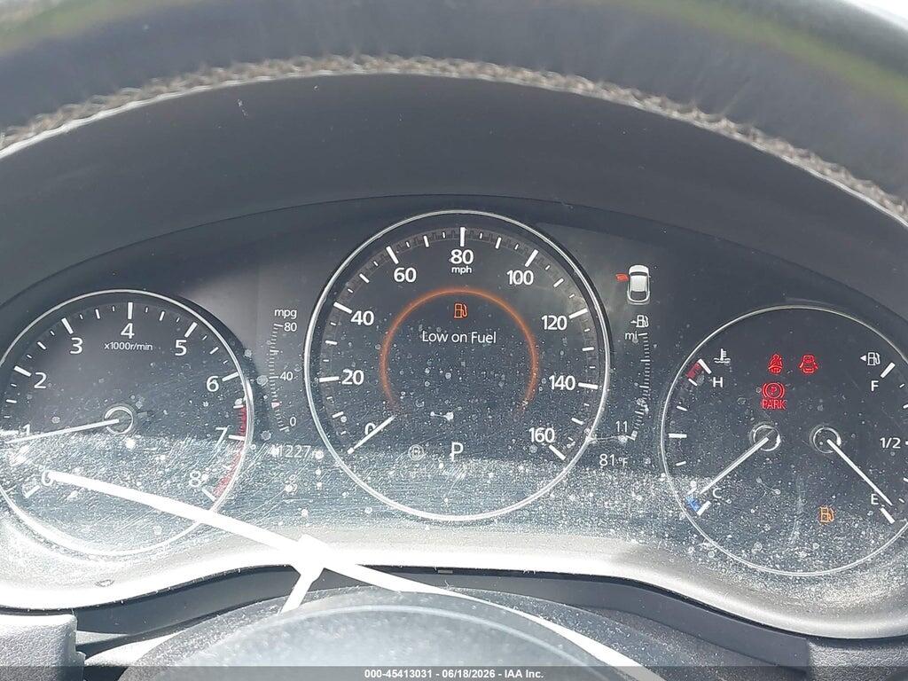 3MVDMBBL8MM235398 2021 MAZDA CX-30 photo no. 7