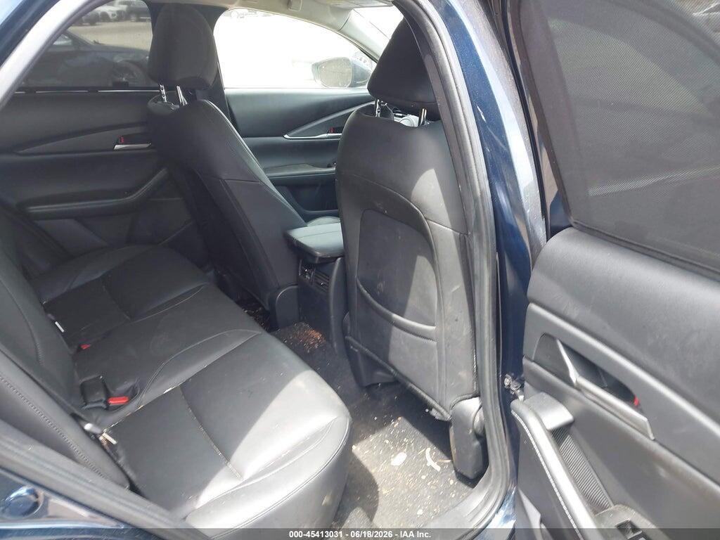 3MVDMBBL8MM235398 2021 MAZDA CX-30 photo no. 8