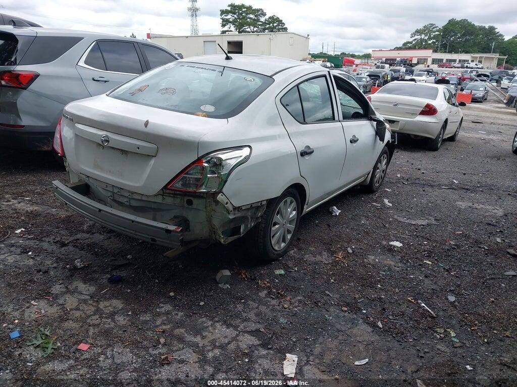 3N1CN7AP0GL843358 2016 NISSAN VERSA photo no. 4