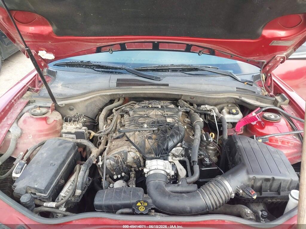 2G1FA1E30E9210037 2014 CHEVROLET CAMARO photo no. 10