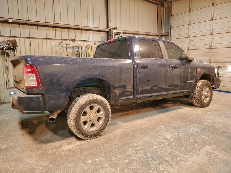 2024 RAM 2500 BIG HORN — Фото 3 из 12