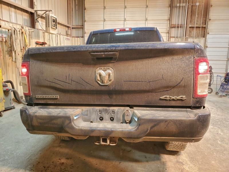 2024 RAM 2500 BIG HORN — Фото 6 из 12