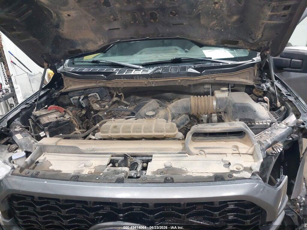 1FTFX1E50MFA51338 2021 FORD F-150 photo no. 10