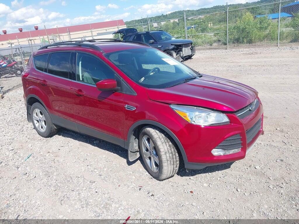1FMCU9G97FUA88794 2015 FORD ESCAPE photo no. 1