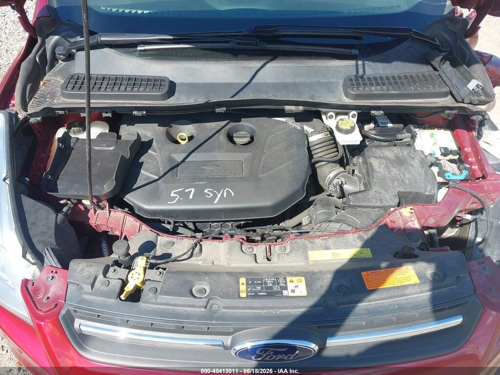1FMCU9G97FUA88794 2015 FORD ESCAPE photo no. 10