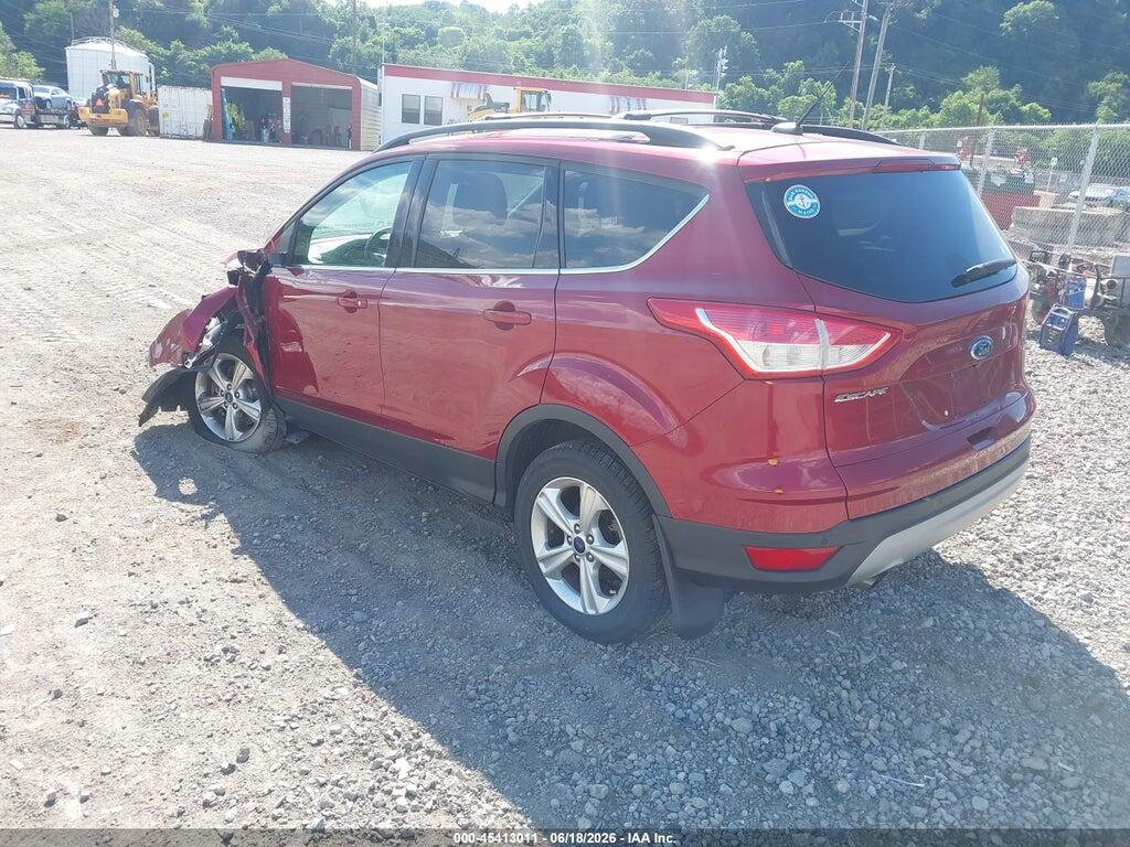 1FMCU9G97FUA88794 2015 FORD ESCAPE photo no. 3