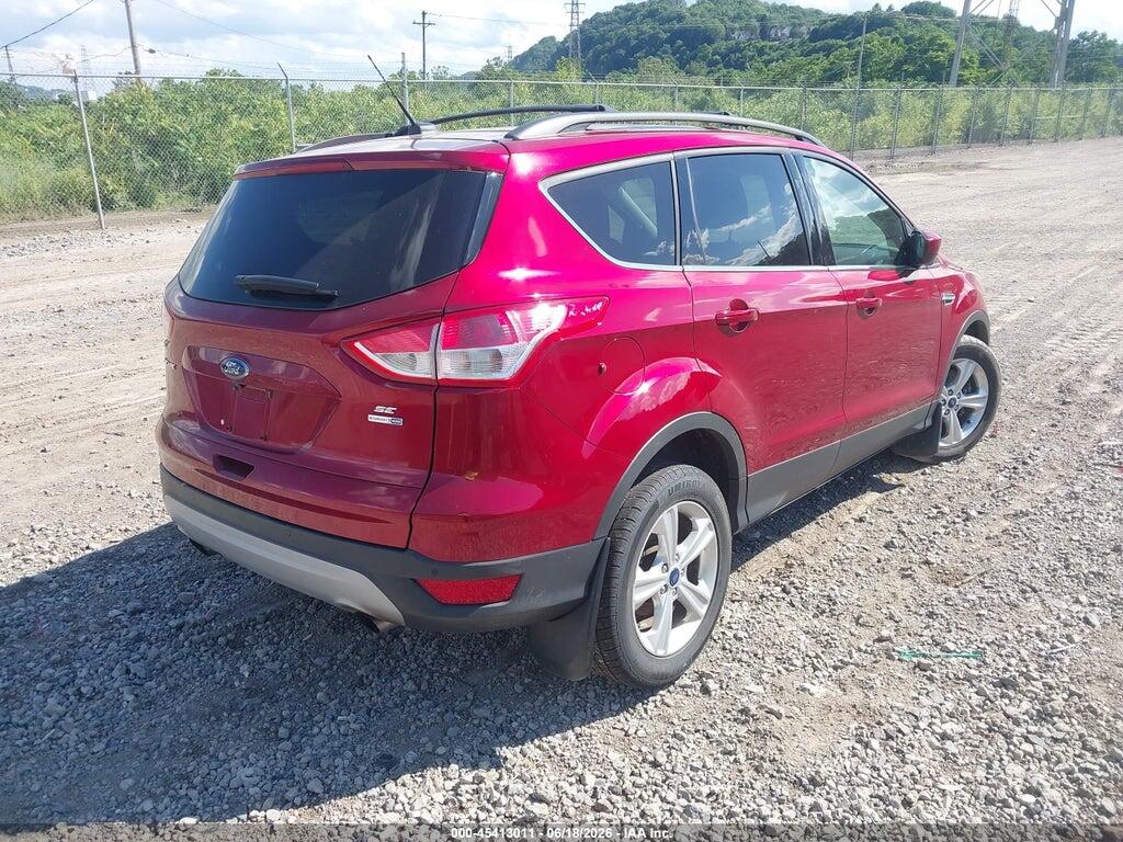 1FMCU9G97FUA88794 2015 FORD ESCAPE photo no. 4