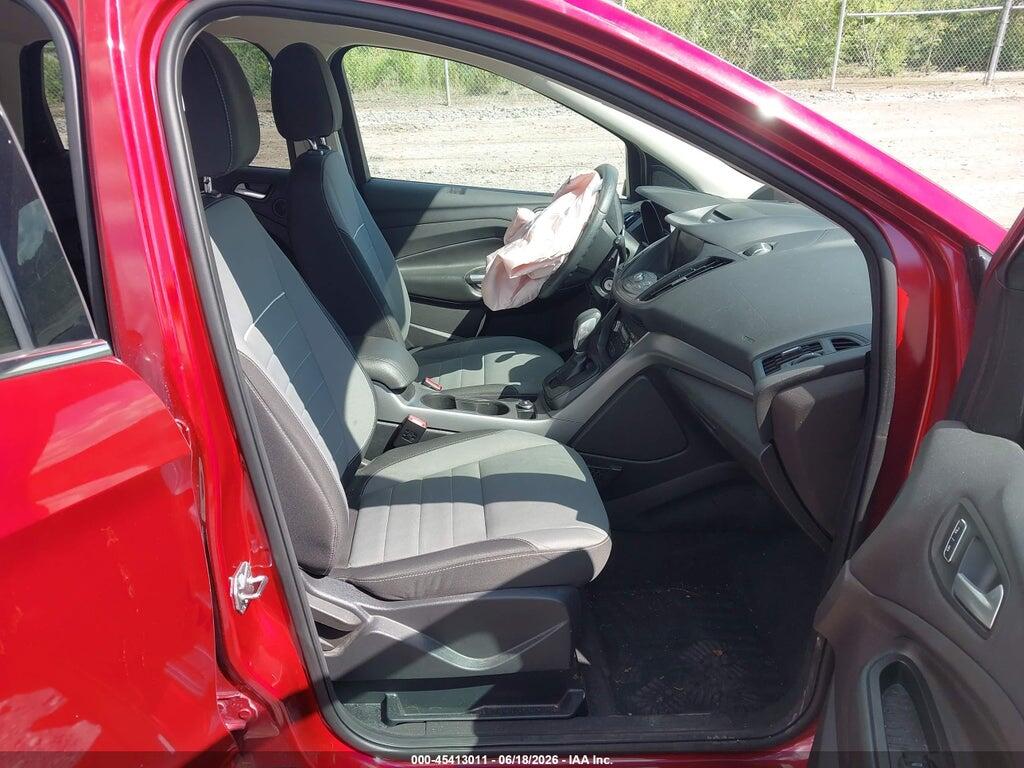 1FMCU9G97FUA88794 2015 FORD ESCAPE photo no. 5