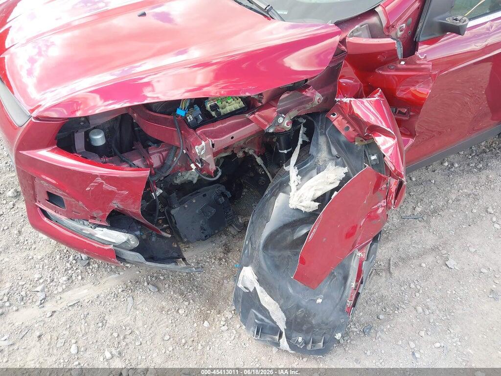 1FMCU9G97FUA88794 2015 FORD ESCAPE photo no. 6