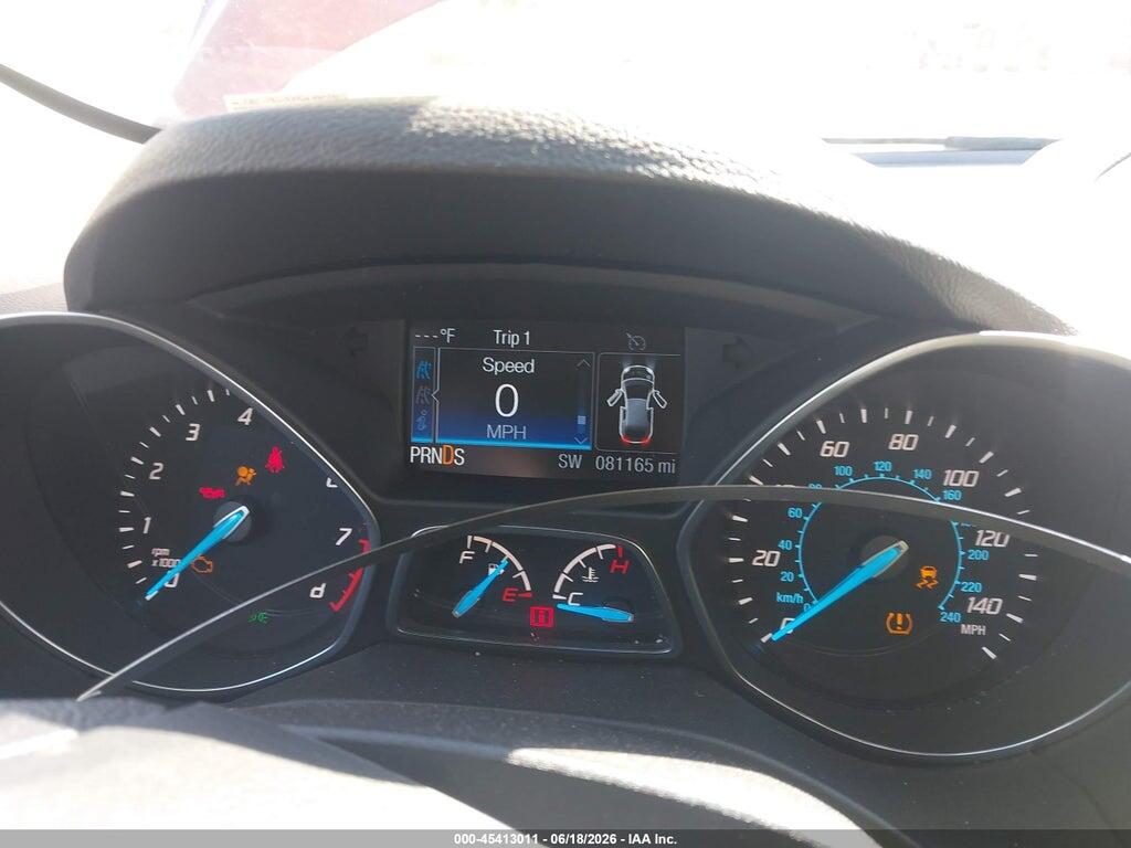 1FMCU9G97FUA88794 2015 FORD ESCAPE photo no. 7