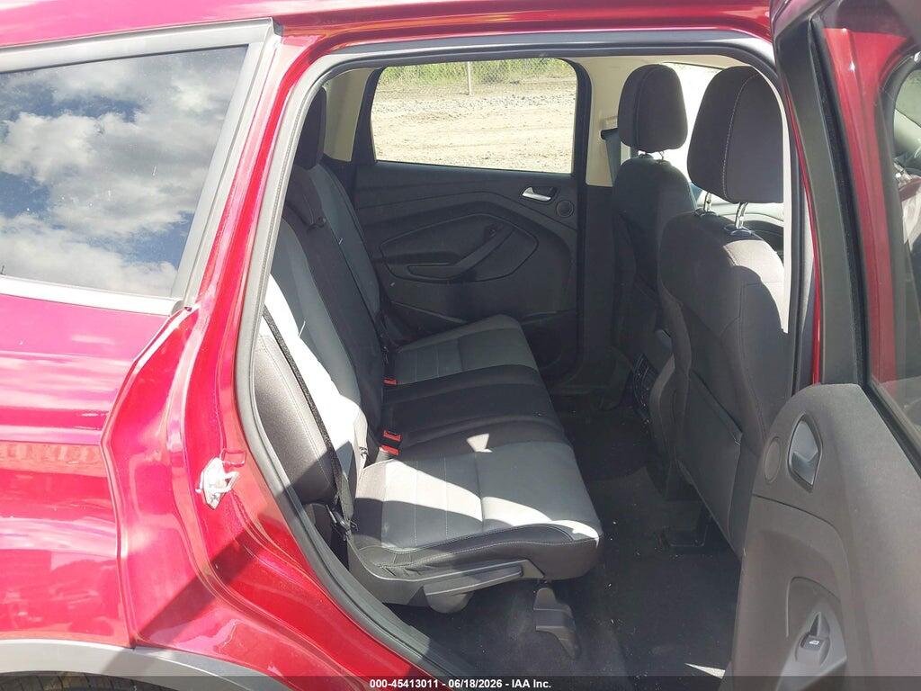 1FMCU9G97FUA88794 2015 FORD ESCAPE photo no. 8