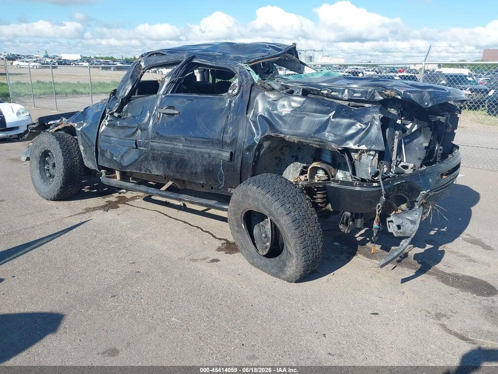 3GTEK23329G170189 2009 GMC SIERRA 1500 photo no. 1