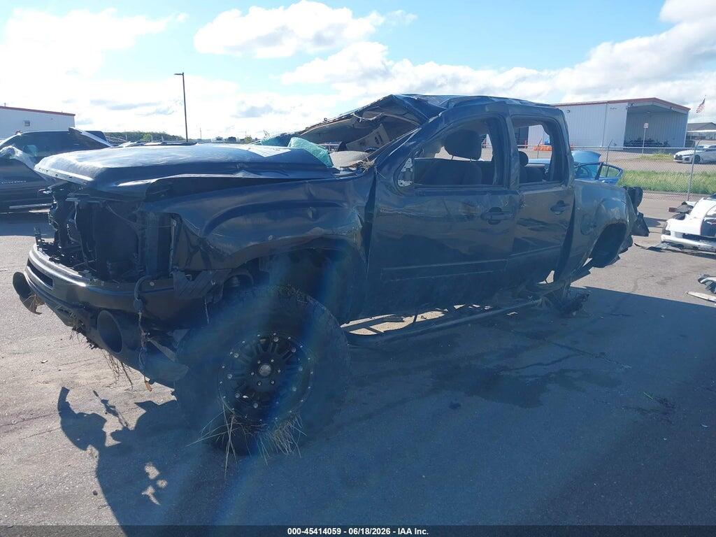 3GTEK23329G170189 2009 GMC SIERRA 1500 photo no. 2