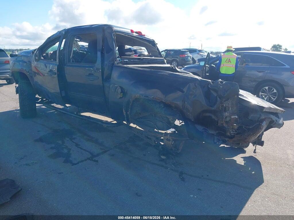 3GTEK23329G170189 2009 GMC SIERRA 1500 photo no. 3