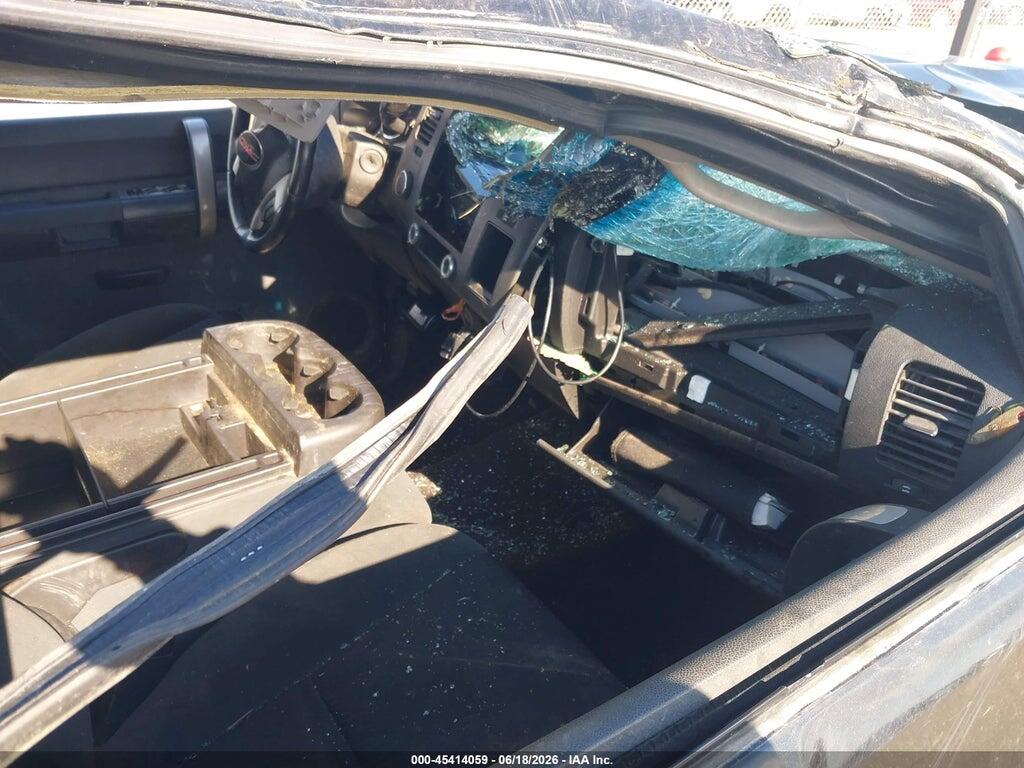3GTEK23329G170189 2009 GMC SIERRA 1500 photo no. 5