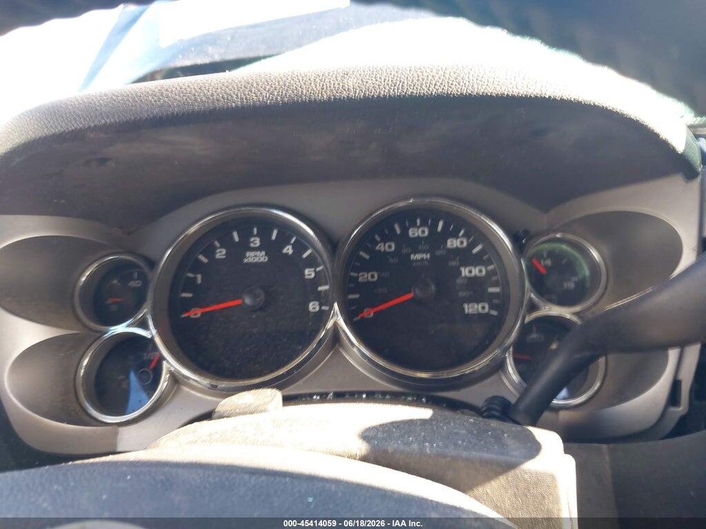 3GTEK23329G170189 2009 GMC SIERRA 1500 photo no. 7