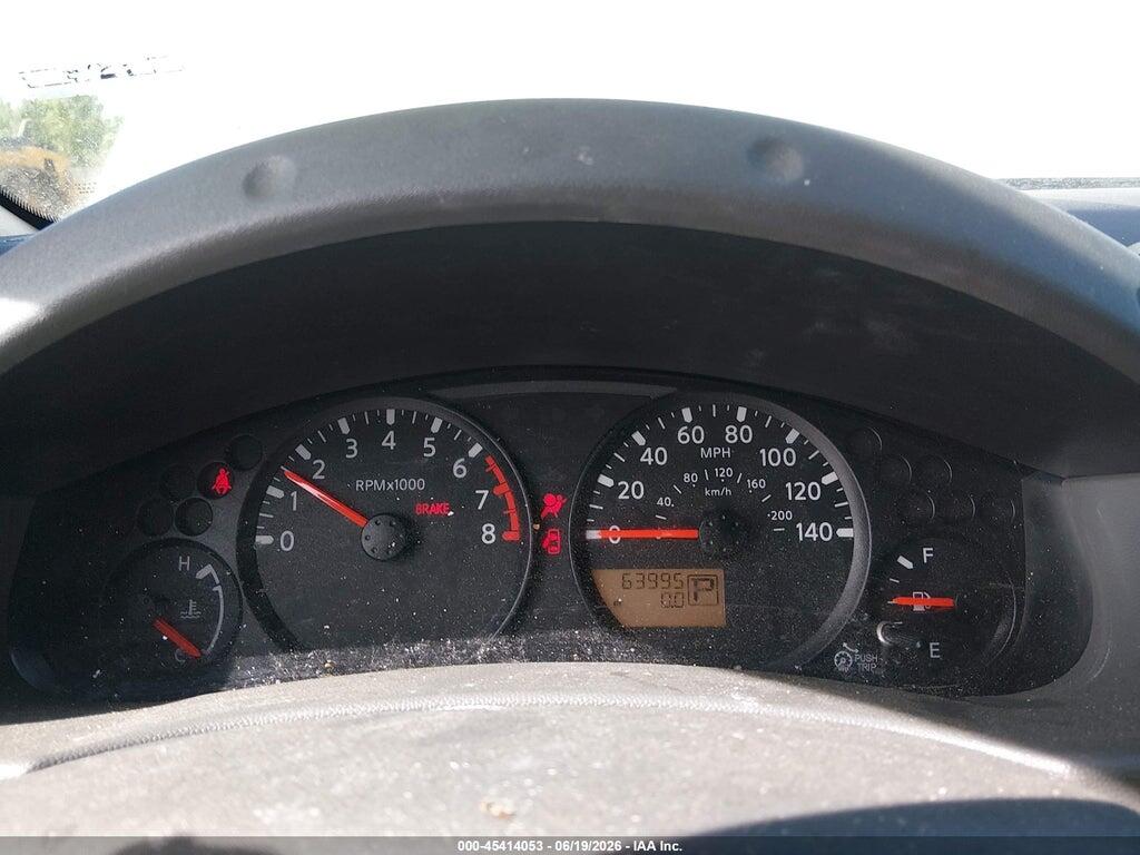 1N6BD0CT7KN740649 2019 NISSAN FRONTIER photo no. 7