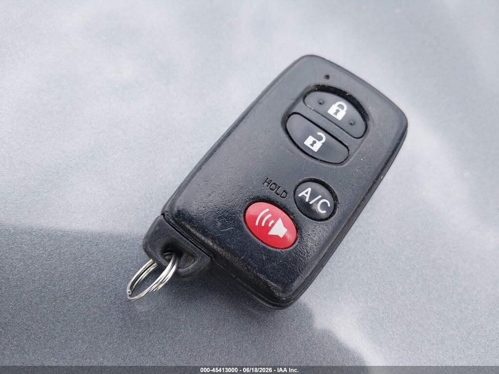 JTDKN3DU5C1599291 2012 TOYOTA PRIUS photo no. 11