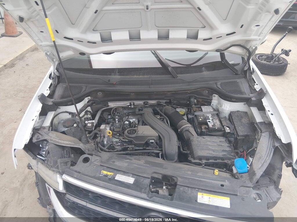 3VVEX7B21RM091266 2024 VOLKSWAGEN TAOS photo no. 10