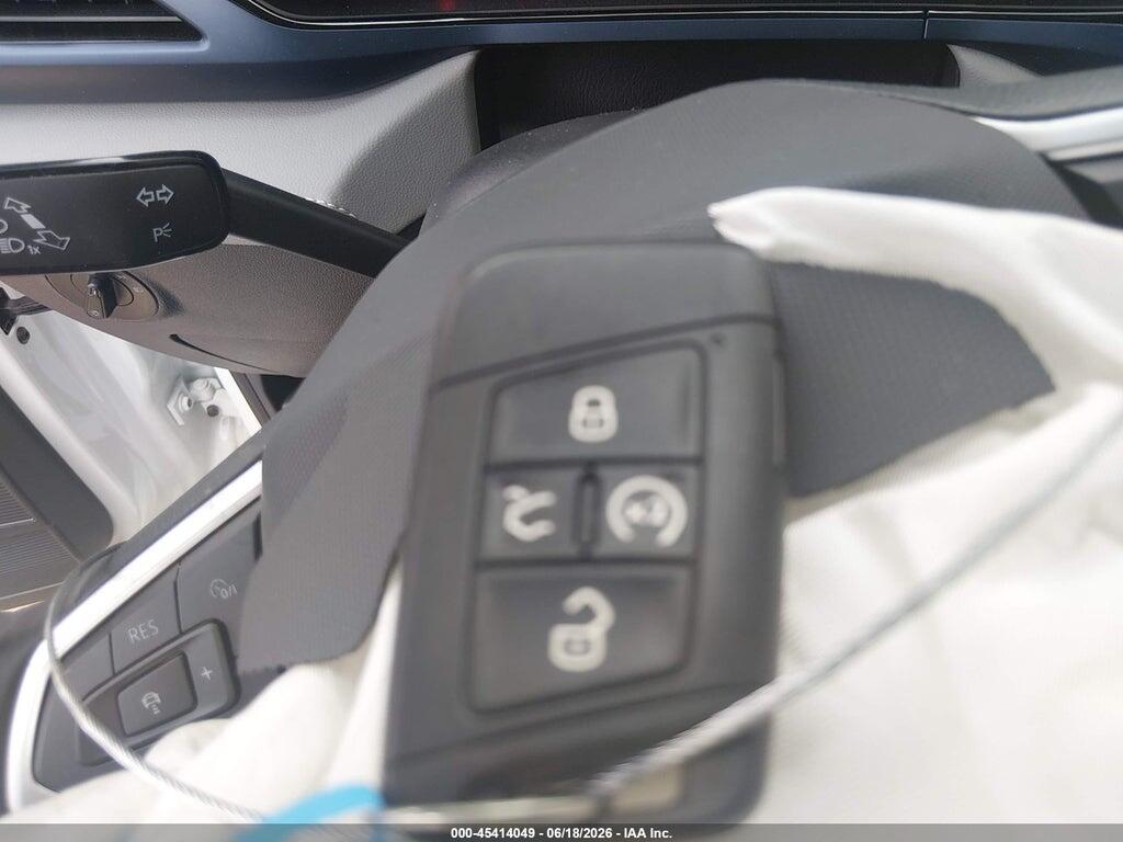 3VVEX7B21RM091266 2024 VOLKSWAGEN TAOS photo no. 11