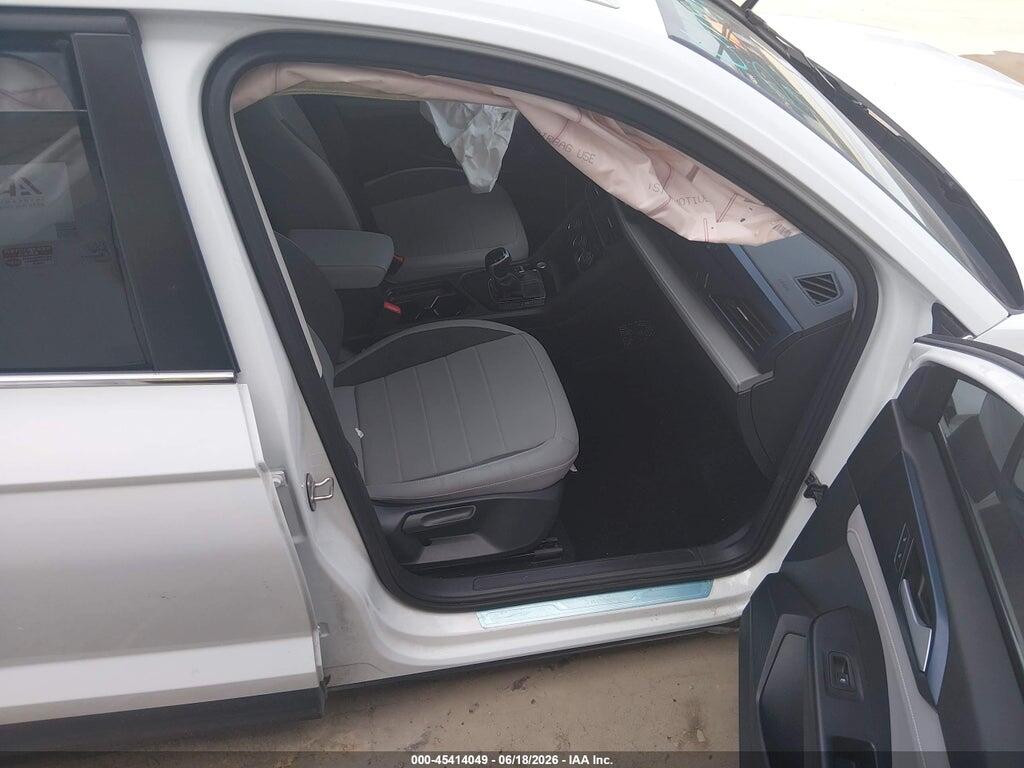 3VVEX7B21RM091266 2024 VOLKSWAGEN TAOS photo no. 5