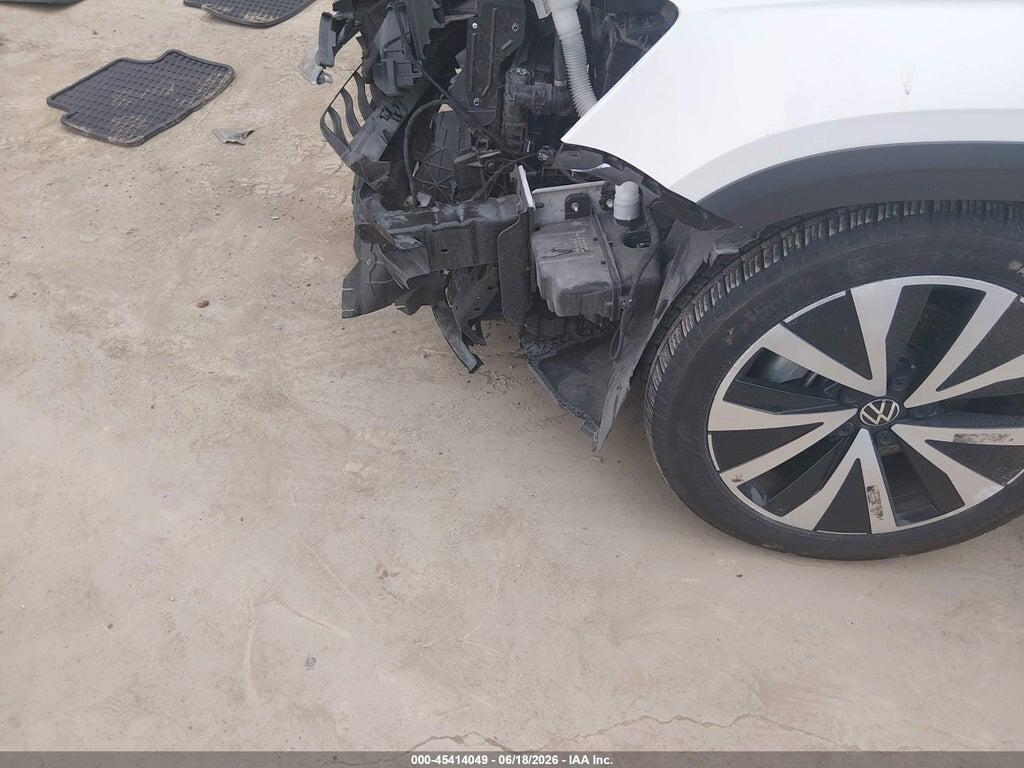 3VVEX7B21RM091266 2024 VOLKSWAGEN TAOS photo no. 6