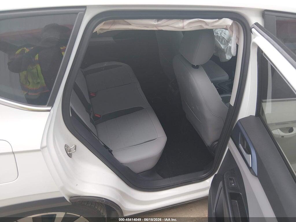 3VVEX7B21RM091266 2024 VOLKSWAGEN TAOS photo no. 8
