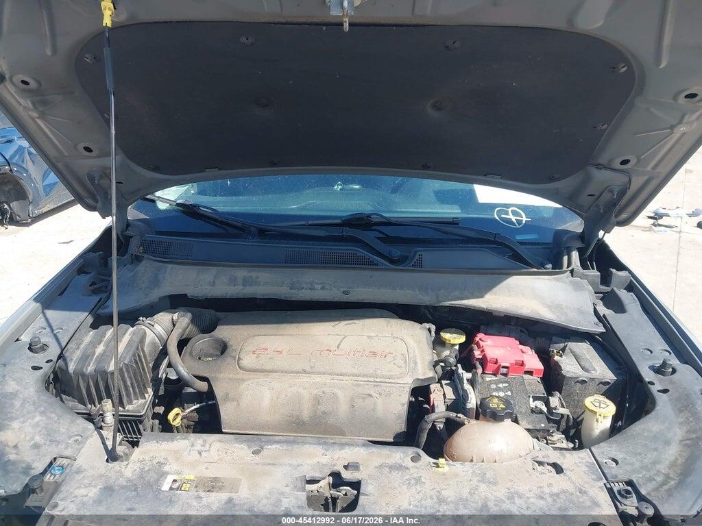 3C4NJCCB7LT122685 2020 JEEP COMPASS photo no. 10