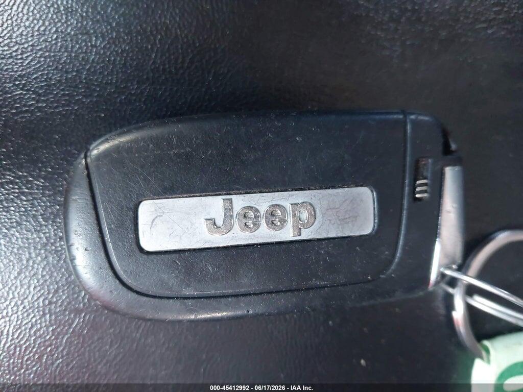 3C4NJCCB7LT122685 2020 JEEP COMPASS photo no. 11
