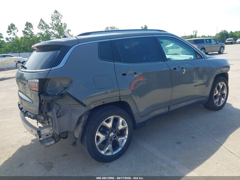 3C4NJCCB7LT122685 2020 JEEP COMPASS photo no. 4