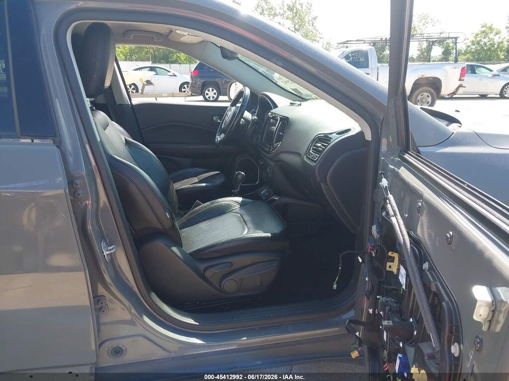 3C4NJCCB7LT122685 2020 JEEP COMPASS photo no. 5