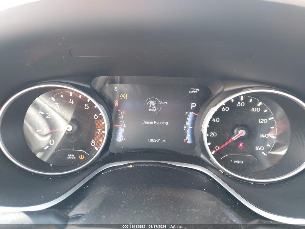 3C4NJCCB7LT122685 2020 JEEP COMPASS photo no. 7