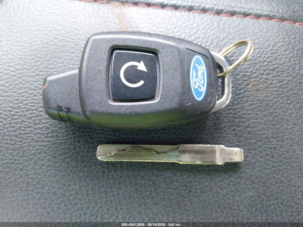 3FA6P0H75GR326089 2016 FORD FUSION photo no. 11