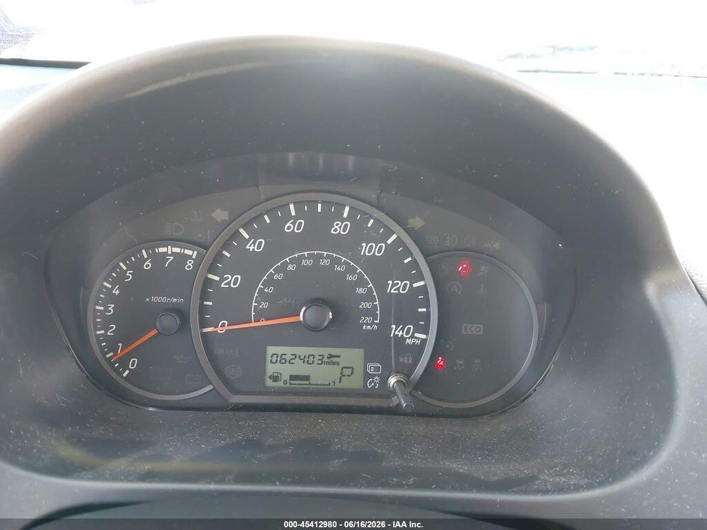 ML32F3FJ5KHF16339 2019 MITSUBISHI MIRAGE G4 photo no. 7