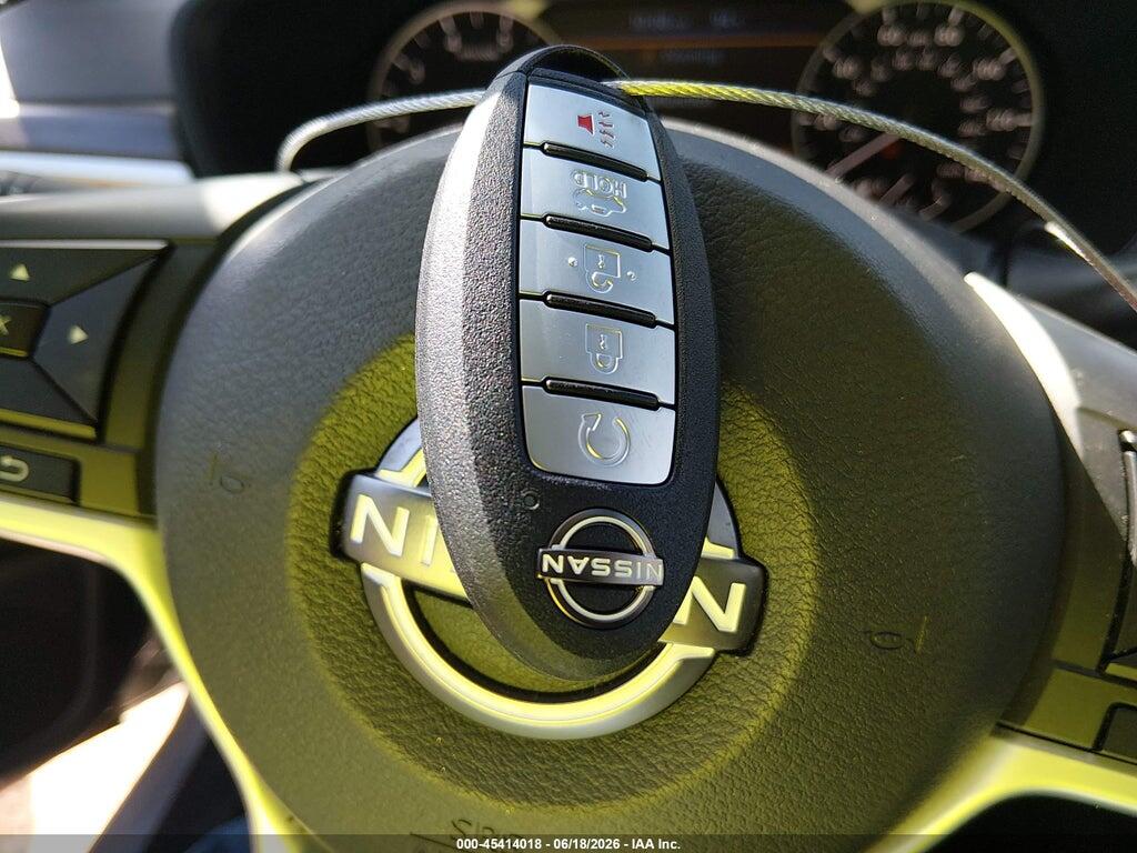1N4BL4DVXSN423306 2025 NISSAN ALTIMA photo no. 11