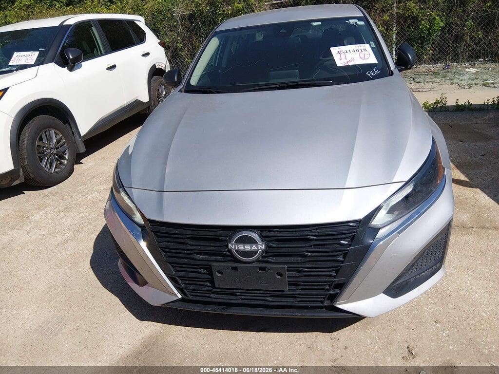 1N4BL4DVXSN423306 2025 NISSAN ALTIMA photo no. 12