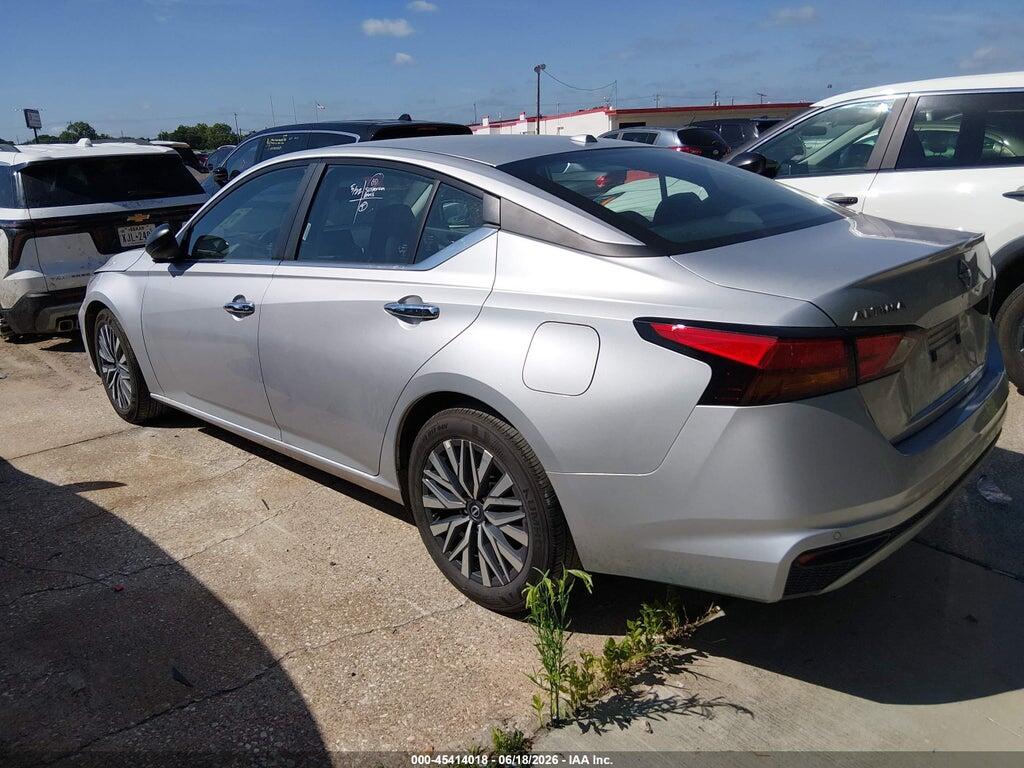 1N4BL4DVXSN423306 2025 NISSAN ALTIMA photo no. 3