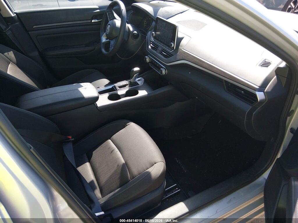 1N4BL4DVXSN423306 2025 NISSAN ALTIMA photo no. 5