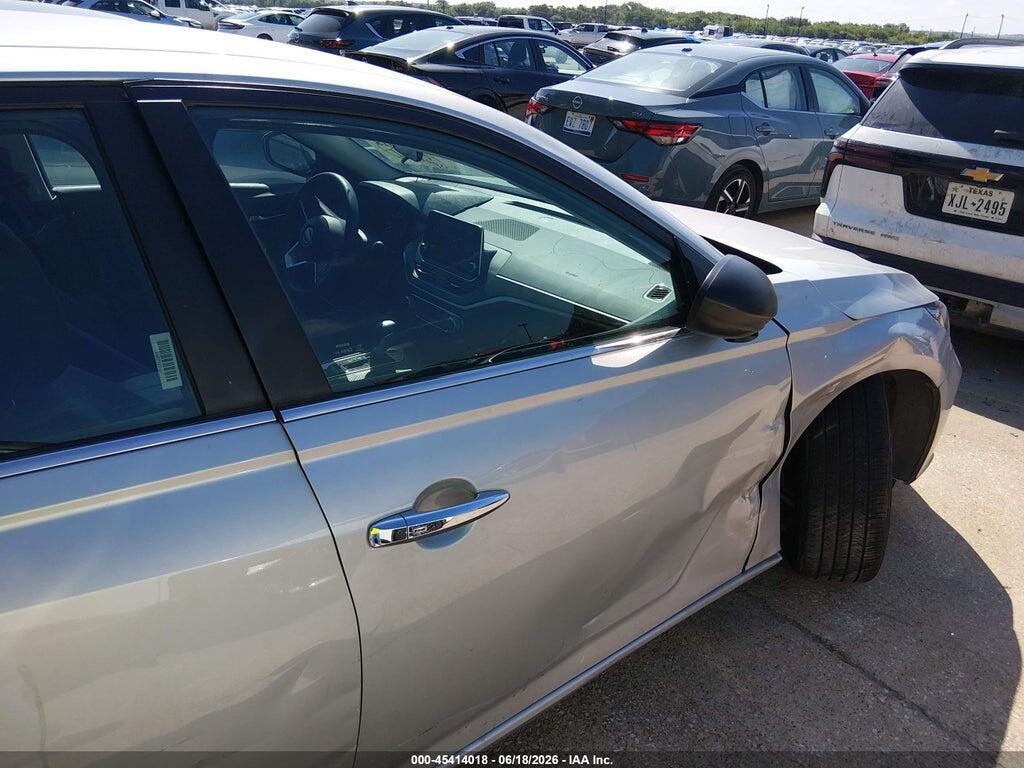 1N4BL4DVXSN423306 2025 NISSAN ALTIMA photo no. 6