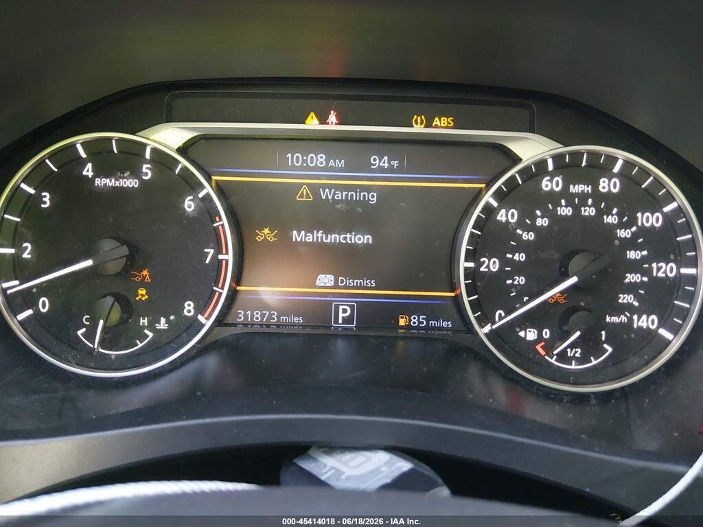 1N4BL4DVXSN423306 2025 NISSAN ALTIMA photo no. 7