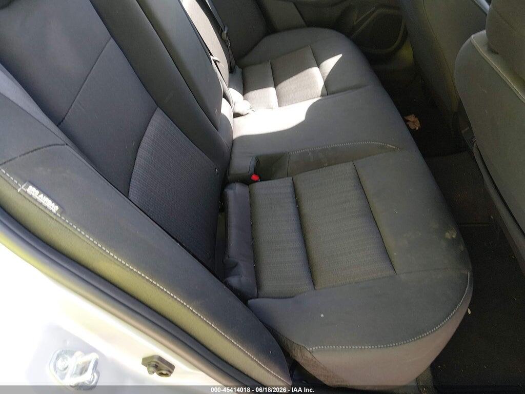 1N4BL4DVXSN423306 2025 NISSAN ALTIMA photo no. 8