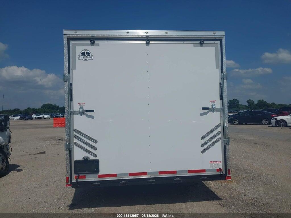 7PLBC3636TM016507 2026 TITAN TRAILER MFG OTHER photo no. 12