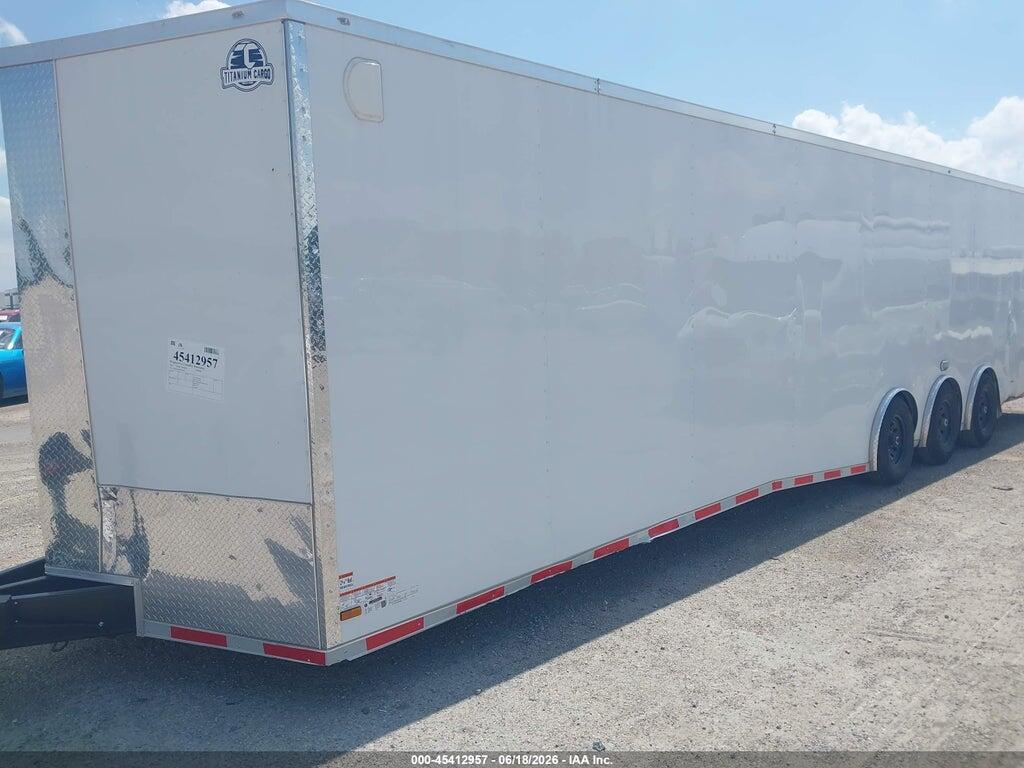 7PLBC3636TM016507 2026 TITAN TRAILER MFG OTHER photo no. 2