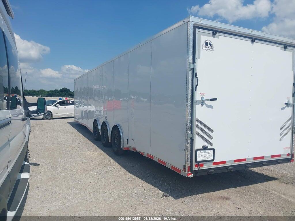 7PLBC3636TM016507 2026 TITAN TRAILER MFG OTHER photo no. 3