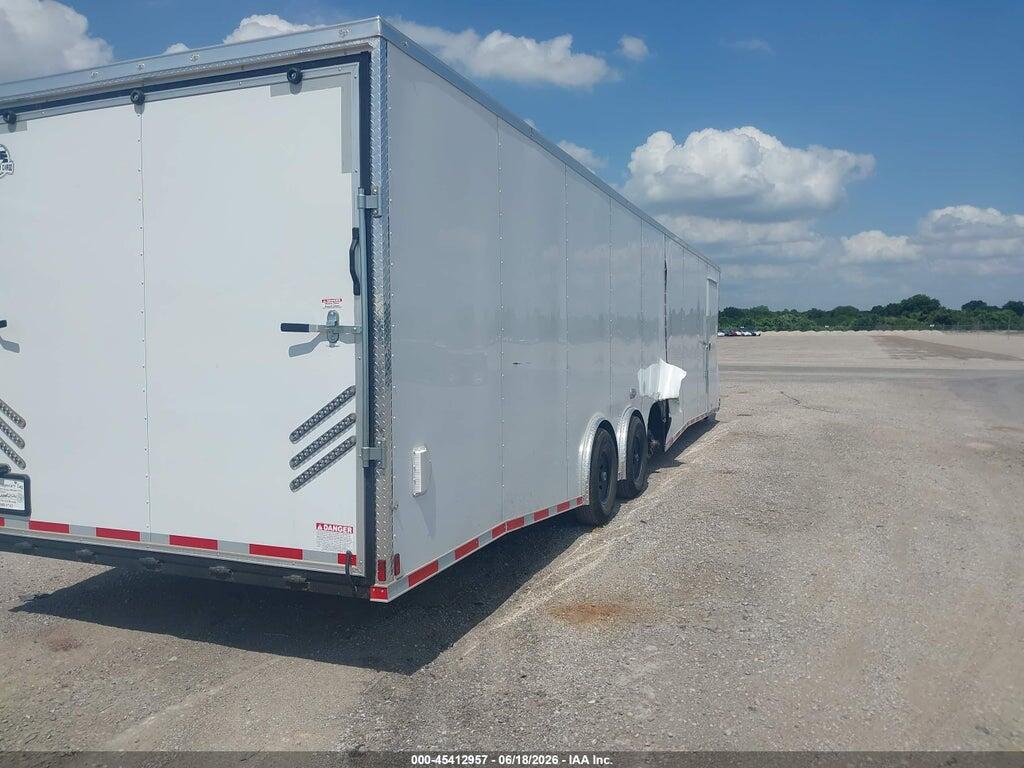 7PLBC3636TM016507 2026 TITAN TRAILER MFG OTHER photo no. 4